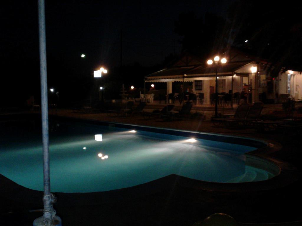 Aparthotel Olga 3*