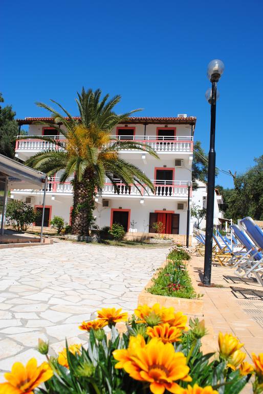 Olga Aparthotel