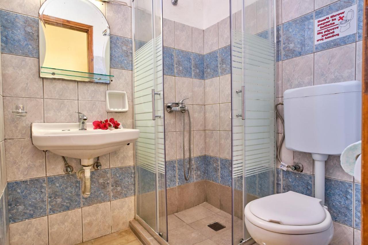 Aparthotel Olga 3*