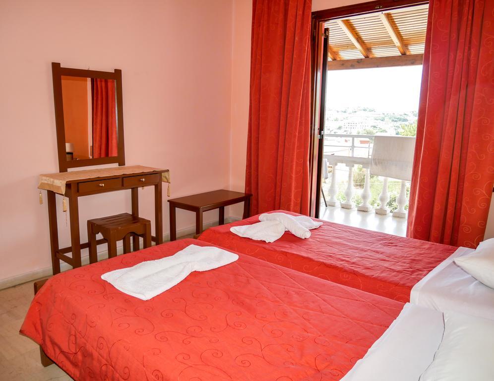 Aparthotel Olga
