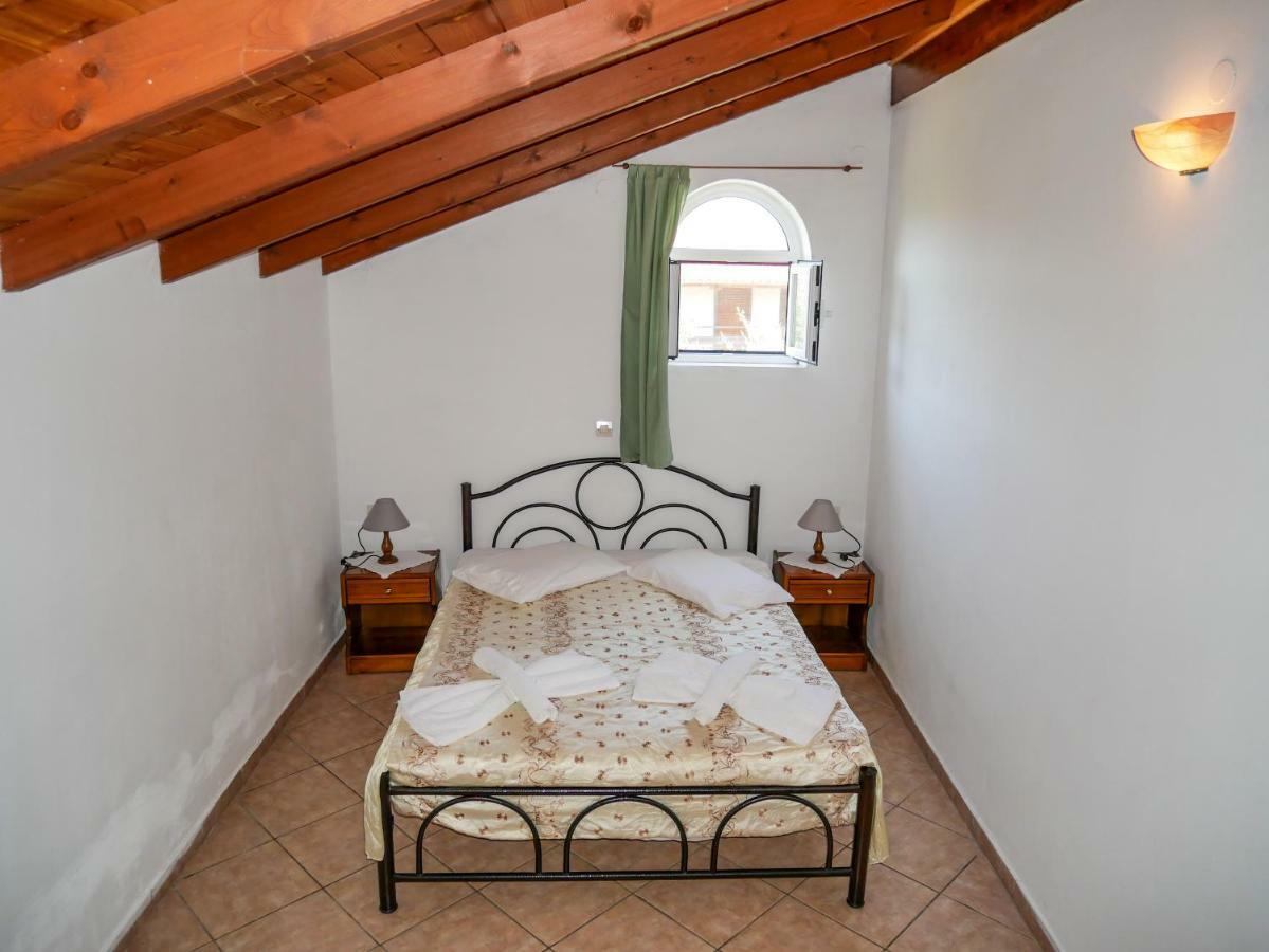 Aparthotel Olga